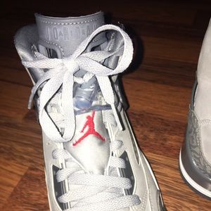 Jordan Spiz’ike (Cool Greys) Men’s